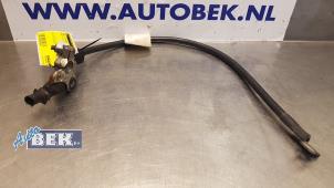 Używane Kabel (rózne) Ford Ka II 1.2 Cena € 25,00 Procedura marży oferowane przez Auto Bek