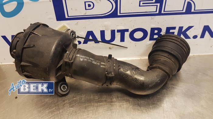 Usagé Divers Volkswagen Golf VI (5K1) 2.0 GTI 16V Prix € 22,50 Règlement à la marge proposé par Auto Bek