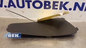 Usagé Plaque de protection divers Renault Laguna Prix € 10,00 Règlement à la marge proposé par Auto Bek