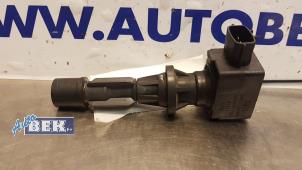 Used Pen ignition coil Mazda 6 (GG12/82) 2.3i 16V MPS Turbo Price € 20,00 Margin scheme offered by Auto Bek