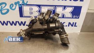 Used Thermostat housing Ford Ka I 1.3i Price € 21,00 Margin scheme offered by Auto Bek