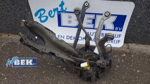 Used Rear suspension system, right Mercedes S (W221) 3.0 S-320 CDI 24V Price € 175,00 Margin scheme offered by Auto Bek