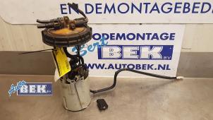 Used Electric fuel pump Mercedes Sprinter 3,5t (906.73) 316 CDI 16V Price € 75,00 Margin scheme offered by Auto Bek
