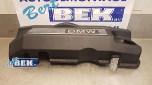 Used Engine cover BMW 3 serie (E46/4) 318i 16V Price € 21,00 Margin scheme offered by Auto Bek