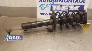 Used Front shock absorber rod, right Audi A3 Price € 50,00 Margin scheme offered by Auto Bek