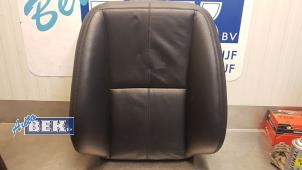 Used Backrest left (seat) Mercedes S (W221) 3.0 S-320 CDI 24V Price € 75,00 Margin scheme offered by Auto Bek