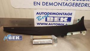 Used Armrest cover cap right Mercedes S (W221) 3.0 S-320 CDI 24V Price € 95,00 Margin scheme offered by Auto Bek