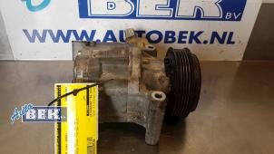 Used Air conditioning pump Fiat Stilo (192A/B) 1.2 16V 3-Drs. Price € 24,00 Margin scheme offered by Auto Bek