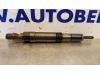 Injector (diesel) from a Ford Mondeo III Wagon, 2000 / 2007 2.0 TDdi 16V, Combi/o, Diesel, 1.998cc, 66kW (90pk), FWD, D5BA, 2003-05 / 2007-03 2004