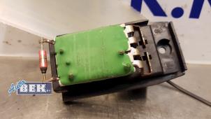 Used Heater resistor Ford Transit Connect 1.8 TDdi LWB Euro 4 Price € 10,00 Margin scheme offered by Auto Bek