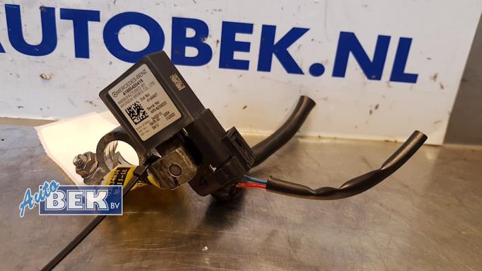 Begagnade Sensor (övriga) Mercedes E (C207) E-350 CDI V6 24V Pris € 12,50 Marginaltabell erbjuds av Auto Bek