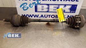 Used Drive shaft, rear left BMW 3 serie (E92) 320d 16V Price € 29,00 Margin scheme offered by Auto Bek