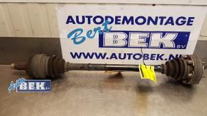 Used Drive shaft, rear right BMW 3 serie (E92) 320d 16V Price € 25,00 Margin scheme offered by Auto Bek