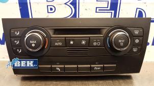 Used Heater control panel BMW 3 serie (E92) 320d 16V Price € 50,00 Margin scheme offered by Auto Bek