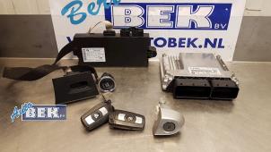 Usagé Ordinateur gestion moteur BMW 3 serie (E92) 320d 16V Prix € 220,00 Règlement à la marge proposé par Auto Bek