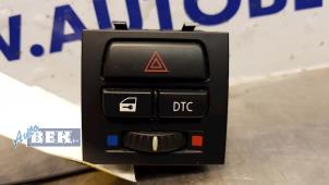 Used Panic lighting switch BMW 3 serie (E92) 320d 16V Price € 35,00 Margin scheme offered by Auto Bek