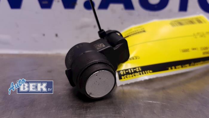 Usados Sensor PDC BMW 3 serie (E92) 320d 16V Precio € 12,50 Norma de margen ofrecido por Auto Bek