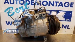 Used Air conditioning pump BMW 3 serie (E92) 320d 16V Price € 95,00 Margin scheme offered by Auto Bek