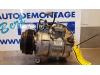 Air conditioning pump from a BMW 3 serie (E92) 320d 16V 2009