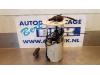 Electric fuel pump from a Mercedes Vito 2013