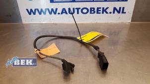 Used TDC sensor Volkswagen Lupo (6X1) 1.4 16V 100 Price € 12,00 Margin scheme offered by Auto Bek