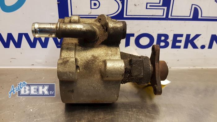 Power steering pump