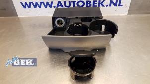 Used Front ashtray Volkswagen Golf VI (5K1) 1.6 TDI 16V Price € 45,00 Margin scheme offered by Auto Bek