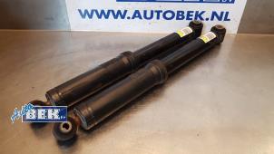 Used Shock absorber kit Citroen C3 Price € 24,00 Margin scheme offered by Auto Bek