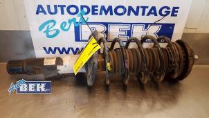 Used Front shock absorber rod, left Citroen C3 (SC) 1.4 Price € 65,00 Margin scheme offered by Auto Bek