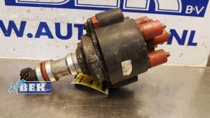 Used Ignition system (complete) Mercedes 190 (W201) 1.8 E Price € 27,00 Margin scheme offered by Auto Bek