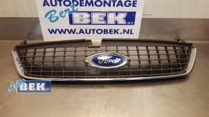 Used Grille Ford Mondeo IV 2.0 TDCi 140 16V Price € 45,00 Margin scheme offered by Auto Bek