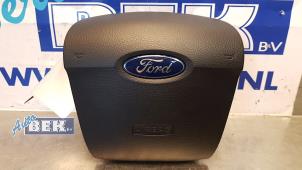 Usagé Airbag gauche (volant) Ford Mondeo IV 2.0 TDCi 140 16V Prix € 100,00 Règlement à la marge proposé par Auto Bek