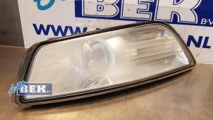 Used Fog light, front right Ford Mondeo IV 2.0 TDCi 140 16V Price € 35,00 Margin scheme offered by Auto Bek