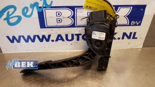 Used Accelerator pedal Ford Mondeo IV 2.0 TDCi 140 16V Price € 30,00 Margin scheme offered by Auto Bek