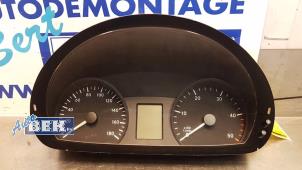 Used Odometer KM Mercedes Sprinter Price € 60,00 Margin scheme offered by Auto Bek