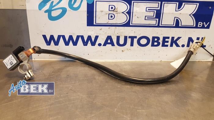 Begagnade Sensor (övriga) Mercedes Sprinter 3,5t (906.13/906.23) 313 CDI 16V Pris € 22,50 Marginaltabell erbjuds av Auto Bek