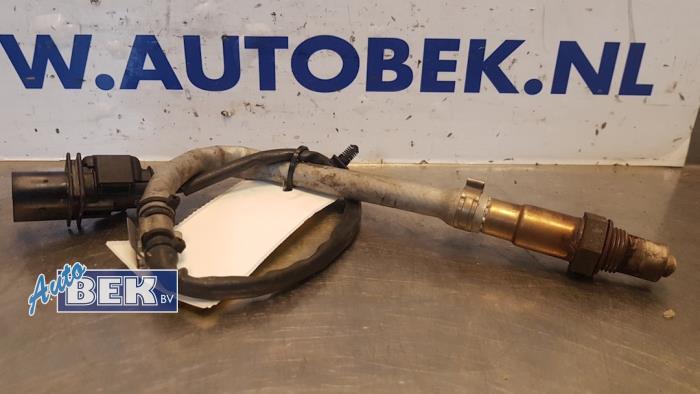 Usados Sonda Lambda Volkswagen Golf VI (5K1) 2.0 GTI 16V Precio € 10,00 Norma de margen ofrecido por Auto Bek