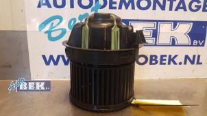 Used Heating and ventilation fan motor Peugeot 207/207+ (WA/WC/WM) 1.4 16V Price € 45,00 Margin scheme offered by Auto Bek