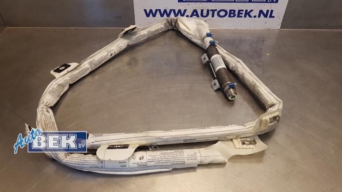 Mercedes C-Klasse Himmel Airbags links Vorrat | ProxyParts.de