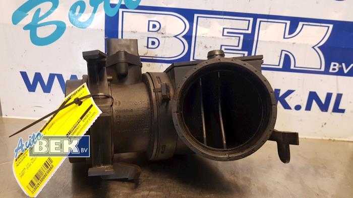 Gebrauchte Luftmassenmesser Mercedes C Estate (S204) 2.2 C-220 CDI 16V BlueEfficiency Preis € 25,00 Margenregelung angeboten von Auto Bek