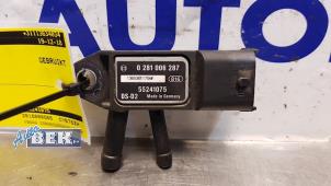 Usagé Capteur filtre à particules Alfa Romeo MiTo (955) 1.3 JTDm 16V Eco Prix € 20,00 Règlement à la marge proposé par Auto Bek