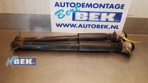 Used Shock absorber kit Audi TT (8N3) 1.8 20V Turbo Kat. Price € 30,00 Margin scheme offered by Auto Bek