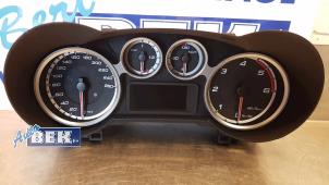 Used Odometer KM Alfa Romeo MiTo (955) 1.3 JTDm 16V Eco Price € 110,00 Margin scheme offered by Auto Bek