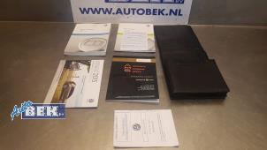 Used Instruction Booklet Volkswagen Polo V (6R) 1.4 TDI 12V 90 Price € 20,00 Margin scheme offered by Auto Bek