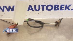 Used Particulate filter sensor Volkswagen Polo V (6R) 1.4 TDI 12V 90 Price € 70,00 Margin scheme offered by Auto Bek