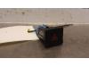 Volkswagen Polo V (6R) 1.4 TDI 12V 90 Bouton de warning