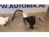 Cable (miscellaneous) from a Volkswagen Polo V (6R), 2009 / 2017 1.4 TDI 12V 90, Hatchback, Diesel, 1.422cc, 66kW (90pk), FWD, CUSB, 2014-02 / 2017-10 2015