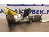 Volkswagen Polo V (6R) 1.4 TDI 12V 90 Serrure de contact + clé