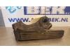 Accelerator pedal from a Volkswagen Touran (1T1/T2) 2.0 TDI DPF 2009