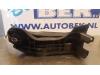 Accelerator pedal from a Volkswagen Touran (1T1/T2) 2.0 TDI DPF 2009